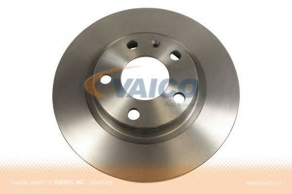 Тормозной диск VAICO V10-80039