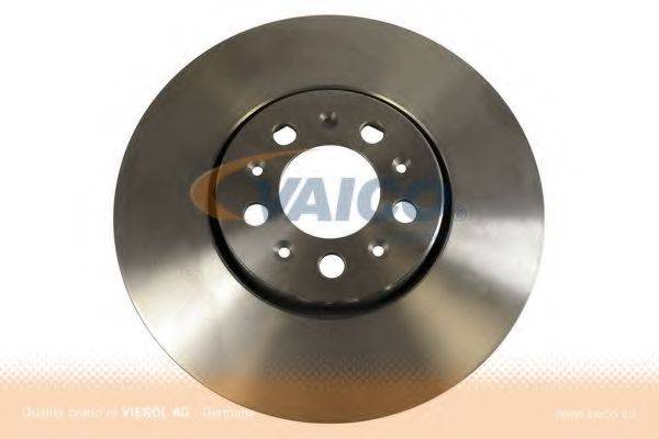Тормозной диск VAICO V10-80044