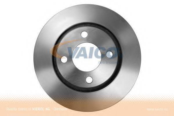 Тормозной диск VAICO V10-80051