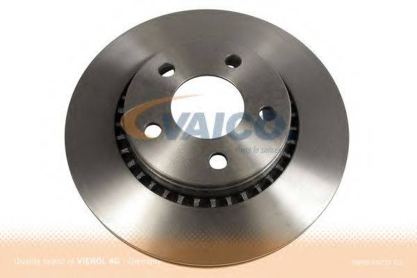 Тормозной диск VAICO V10-80056