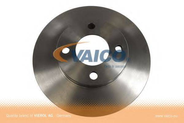 Тормозной диск VAICO V10-80057