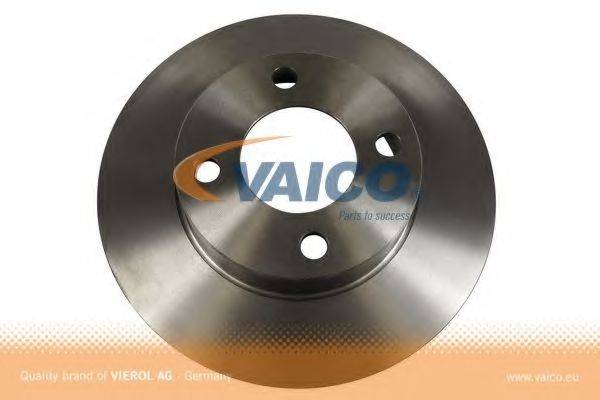 Тормозной диск VAICO V10-80062