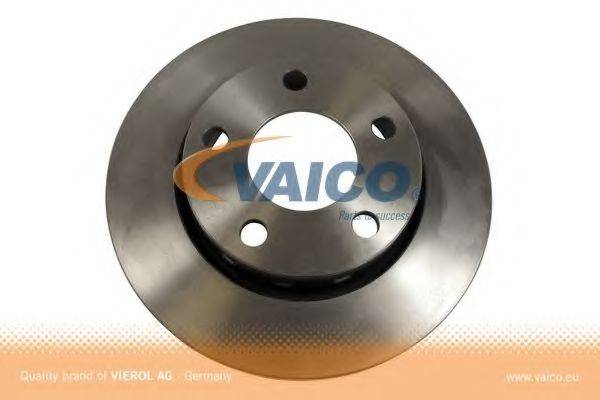 VAICO V1080072 Тормозной диск