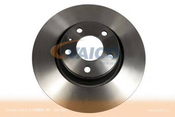 Тормозной диск VAICO V10-80090