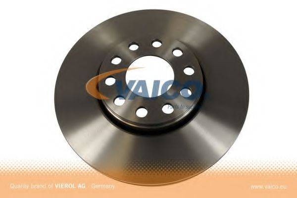Тормозной диск VAICO V10-80098