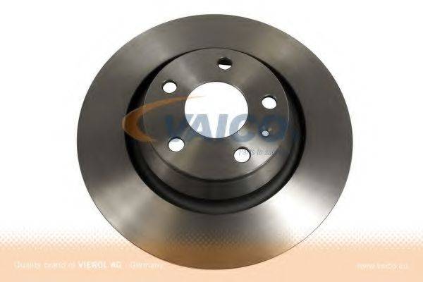 Тормозной диск VAICO V10-80100