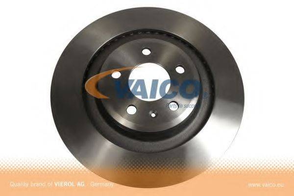 Тормозной диск VAICO V10-80101
