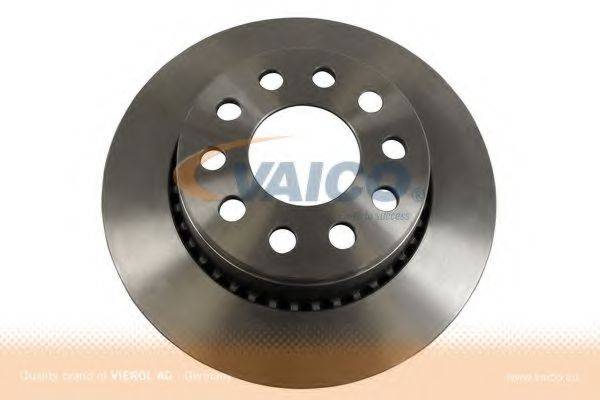 Тормозной диск VAICO V10-80103