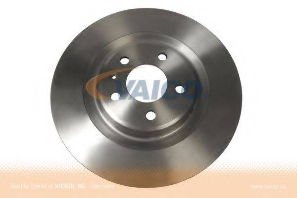 Тормозной диск VAICO V10-80112