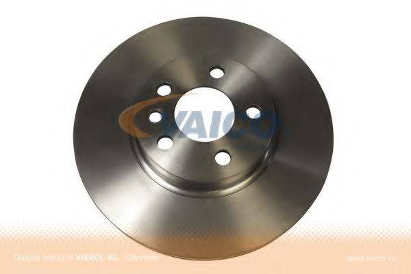Тормозной диск VAICO V10-80113