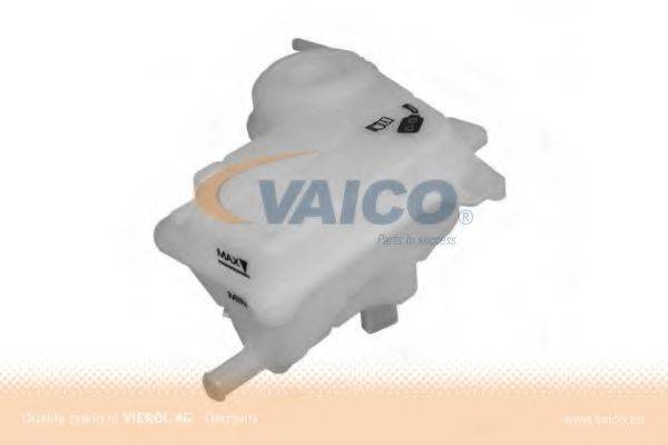 VAICO V108284 Компенсационный бак, охлаждающая жидкость