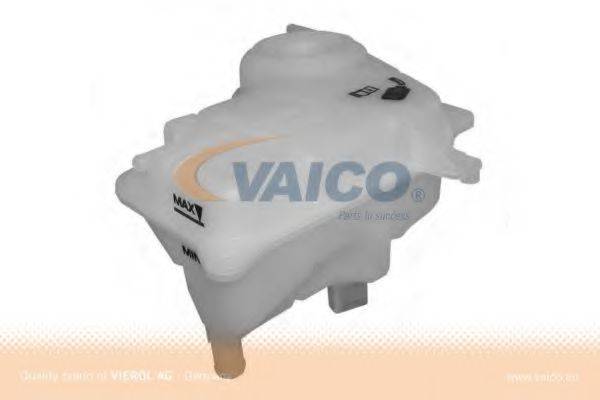 VAICO V108286 Компенсационный бак, охлаждающая жидкость