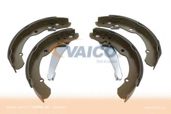Комплект тормозных колодок VAICO V10-8352