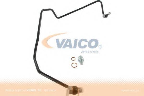 VAICO V108492 Маслопровод, компрессор