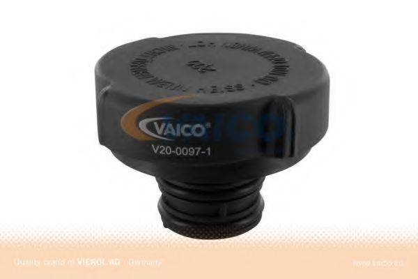 VAICO V2000971 Крышка, резервуар охлаждающей жидкости