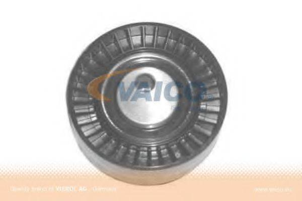 VAICO V200209 Паразитный / ведущий ролик, поликлиновой ремень