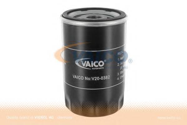 Масляный фильтр VAICO V20-0382