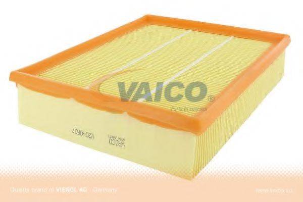 Воздушный фильтр VAICO V20-0607