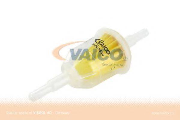 Топливный фильтр VAICO V20-0630