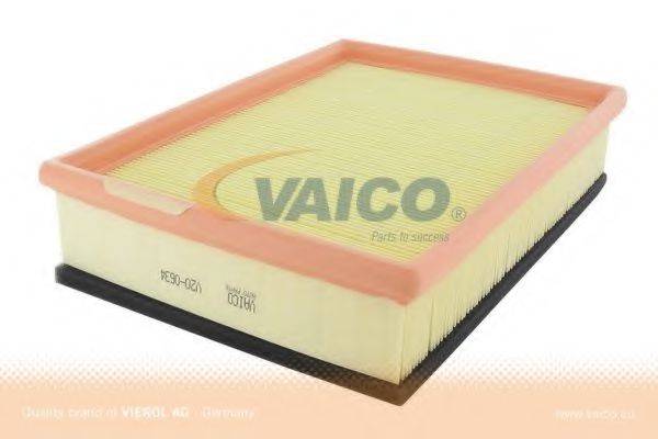 Воздушный фильтр VAICO V20-0634