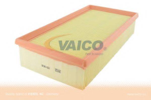 VAICO V200635 Воздушный фильтр