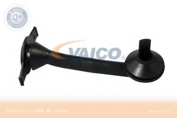 Отвод конденсата, корпус воздушного фильтра салона VAICO V20-0702