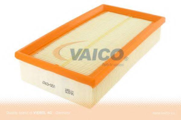 Воздушный фильтр VAICO V20-0767