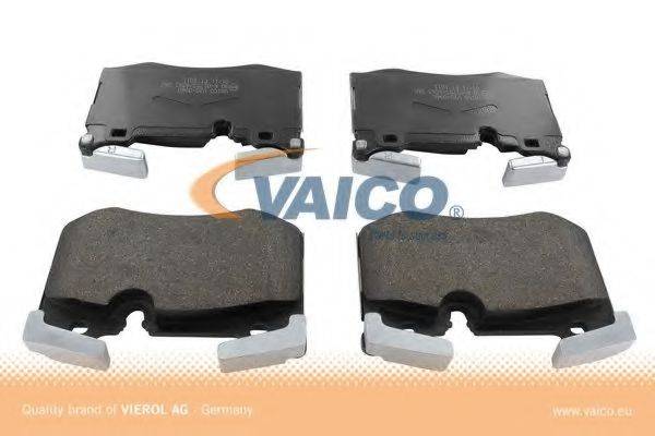 VAICO V200960 Комплект тормозных колодок, дисковый тормоз