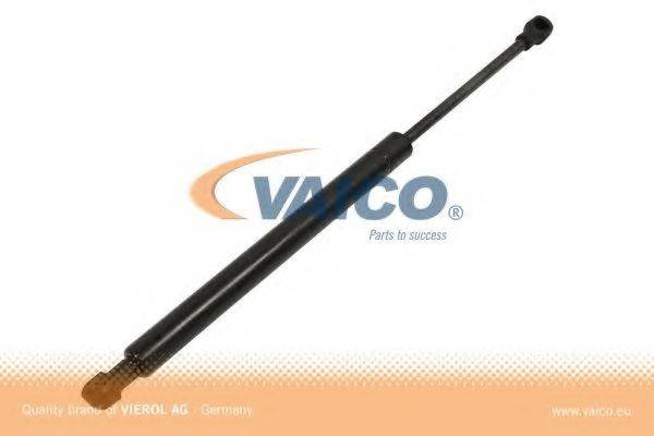 Газовая пружина, крышка багажник VAICO V20-0998