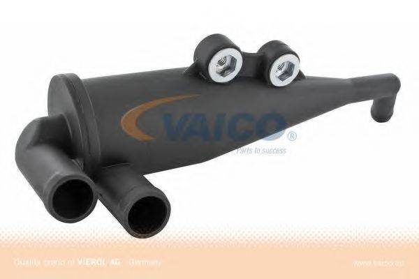 VAICO V201118 Маслосъемный щиток, вентиляция картера