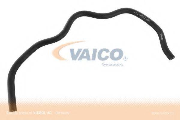 VAICO V201226 Шланг для удаления воздуха, компенсационный бак