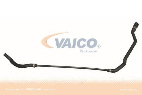 VAICO V201227 Шланг для удаления воздуха, компенсационный бак