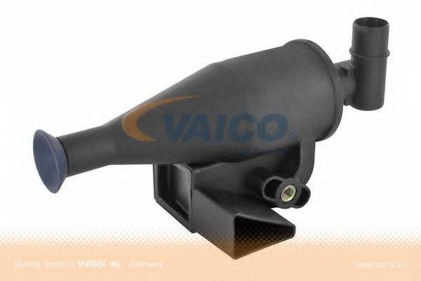 VAICO V201519 Маслосъемный щиток, вентиляция картера