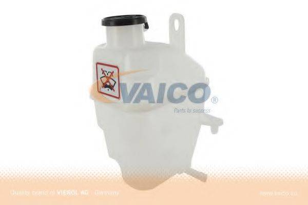 VAICO V201568 Компенсационный бак, охлаждающая жидкость
