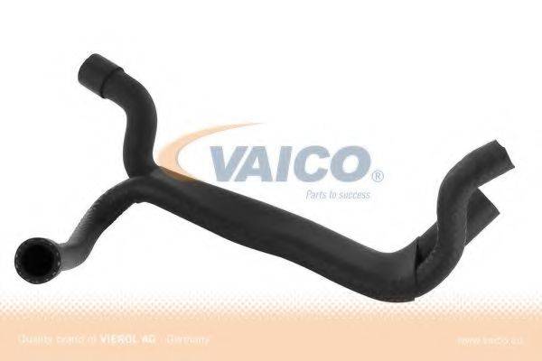 VAICO V201641 Шланг для удаления воздуха, компенсационный бак
