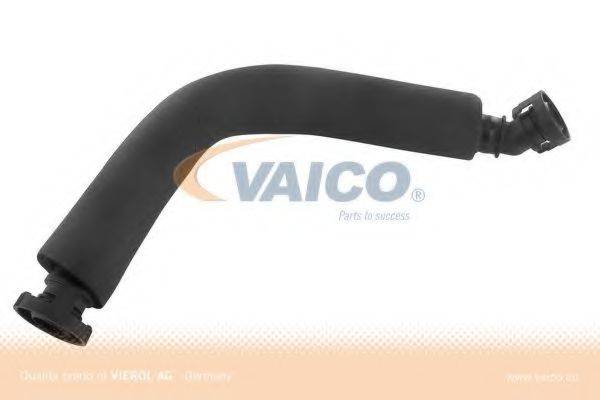 VAICO V201798 Шланг, вентиляция картера