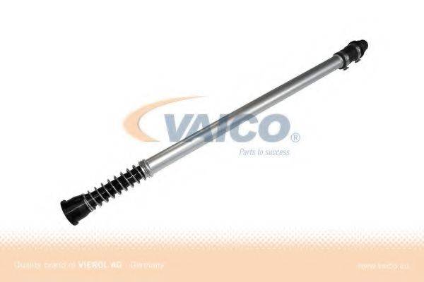 VAICO V201856 Шланг, вентиляция картера