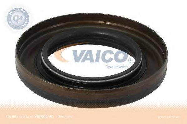 VAICO V201984 Уплотняющее кольцо, коленчатый вал