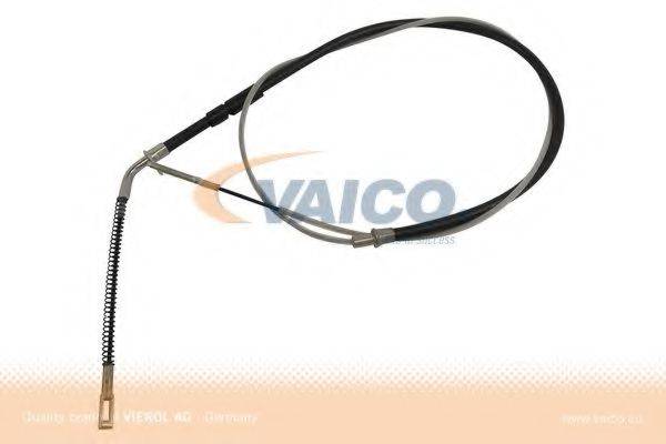 VAICO V2030001 Трос, стояночная тормозная система