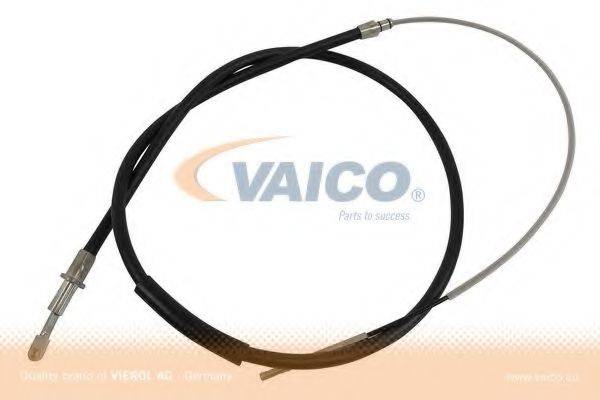 Трос, стояночная тормозная система VAICO V20-30002