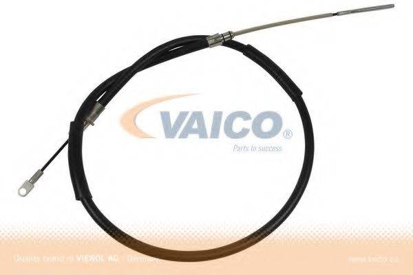 VAICO V2030003 Трос, стояночная тормозная система