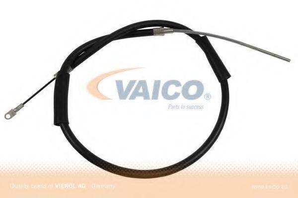 Трос, стояночная тормозная система VAICO V20-30004