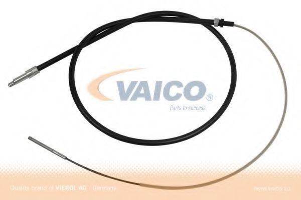 VAICO V2030005 Трос, стояночная тормозная система