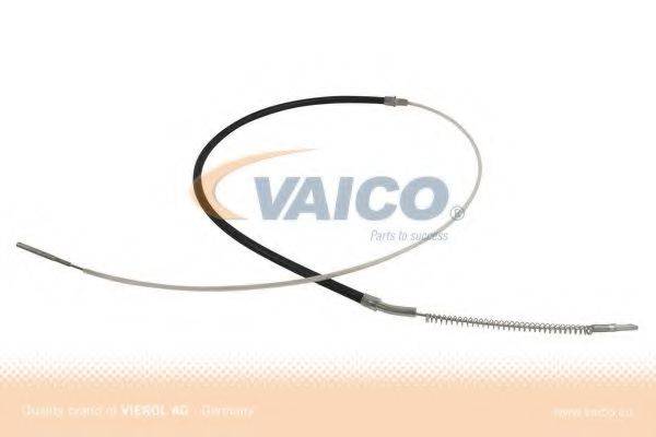 VAICO V2030015 Трос, стояночная тормозная система