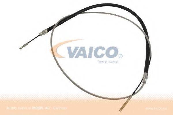 Трос, стояночная тормозная система VAICO V20-30019