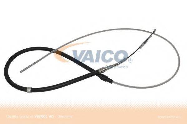 VAICO V2030020 Трос, стояночная тормозная система