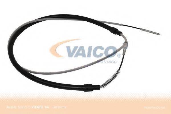 VAICO V2030022 Трос, стояночная тормозная система