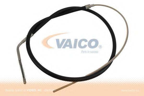 Трос, стояночная тормозная система VAICO V20-30025