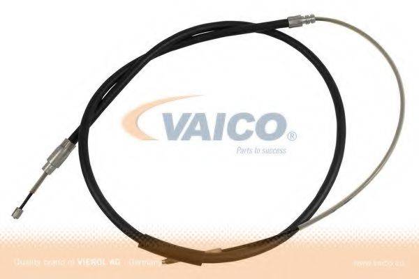 Трос, стояночная тормозная система VAICO V20-30028