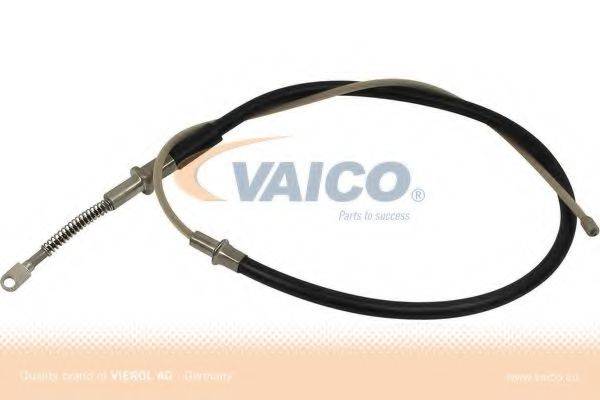 Трос, стояночная тормозная система VAICO V20-30032